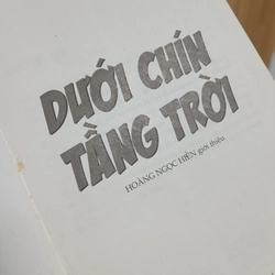 Dưới chín tầng trời (Dương Hướng) 474657