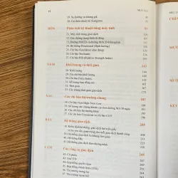 Phương pháp mới để giao dịch kiếm sống 930042