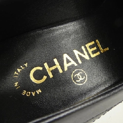 Giày lười CHANEL LOAFERS G45074B13329 - Hàng hiệu Authentic 829027