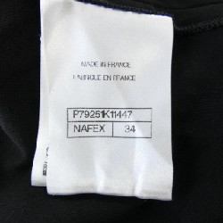 CHANEL LOOK31 P79251K11447 Áo - Hàng hiệu Chính hãng 809454