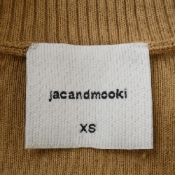 【Mã giảm giá】jacandmooki Áo 644601