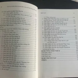 Dịch Chú Và Đối Chiếu Các Bản Khác Nhau Về Dị Bộ Tông Luân Luận 697454