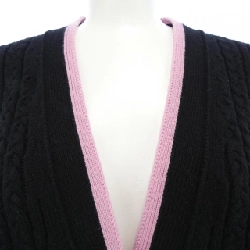 【Mã giảm giá】Áo cardigan CHANEL 645390