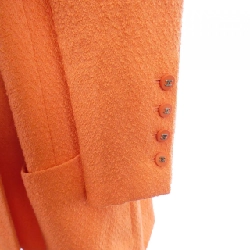 【Mã giảm giá】【Cổ điển】Áo khoác Chanel CHANEL 638096