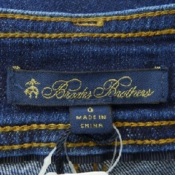 Chân váy BROOKS BROTHERS 651416