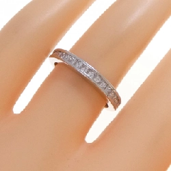 Nhẫn kim cương PT900 0.50CT - Hàng hiệu chính hãng 851534