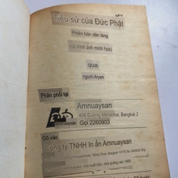 TIỂU SỬ CỦA ĐỨC PHẬT ( phiên bản dân làng) kèm hình ảnh  552531