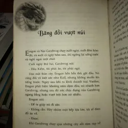 Brisingr - Hoả kiếm tập ll - Christopher Paolini 994228