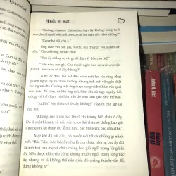 Điều bí mật - Julie Garwood 996628