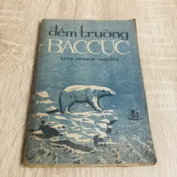 ĐÊM TRƯỜNG BẮC CỰC