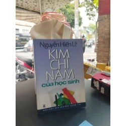 Kim chỉ nam của học sinh - Nguyễn Hiến Lê 120725