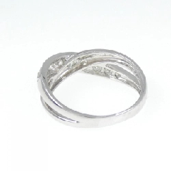 Nhẫn kim cương PT 0.50CT 671357