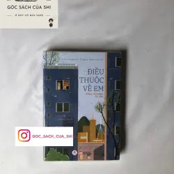 Điều Thuộc Về Em - Garth Greenwell