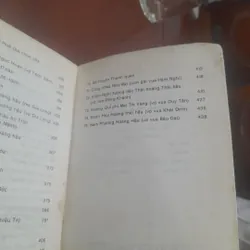 NỮ CHÚA VIỆT NAM 682830