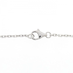 Dây chuyền Cartier Love nửa kim cương - Hàng hiệu Authentic 845360