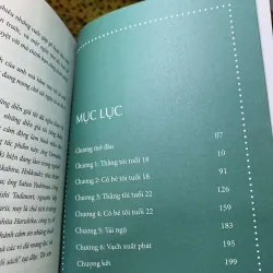Cuộc Hẹn Bình Minh - Yasushi Kitagawa 558645