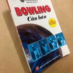 Sách Bowling căn bản - Michelle Mullen - Đọc tốt 305517