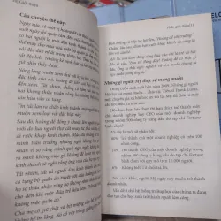 Sách: Đánh thức tiềm năng tài chính - TG: Robert T.Kiyosaki (B1) 782927