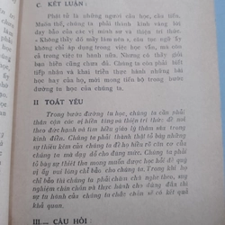 PHẬT HỌC GIÁO KHOA - THÍCH THIỆN HOA 
 518370