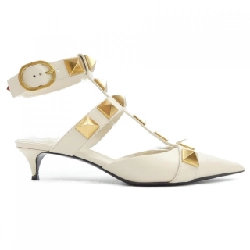 【Mã giảm giá】Giày cao gót VALENTINO GARAVANI