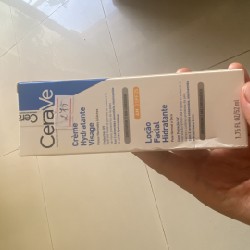 Sữa dưỡng thể chống nắng ban ngày Cerave  8449