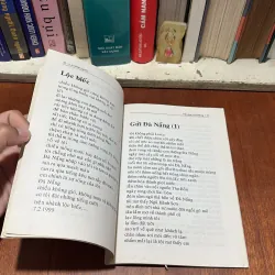 [Thủ Bút] - II Thơ: Yêu Em, Đà Nẵng - Lê Minh Quốc - 1999 792030