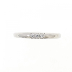 Nhẫn Band Tiffany - Hàng hiệu Authentic 836710