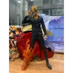 (Có sẵn - 32cm) Mô hình Sanji siêu to cực nét - Mô hình OnePiece 714376