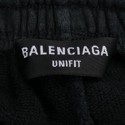 Balenciaga BALENCIAGA 676137 TMVG6 UNISEX Quần short - Hàng hiệu Chính hãng 887437