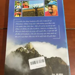 Trong vòng tay Sambala Erono Mundasep 927360