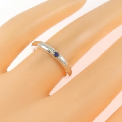 Nhẫn Band Tiffany - Hàng hiệu Authentic 836771