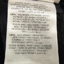 Moncler MONCLER 20939474800 Áo khoác lông 627191