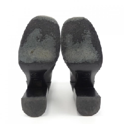 【Mã giảm giá】Giày bốt CHANEL 665063