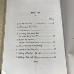 Chị Lê Thị Riêng- Nguyệt Tú 971199