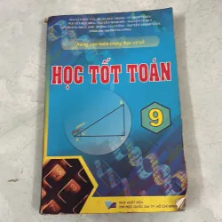 Học tốt toán 9