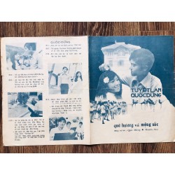 Quê hương và mộng ước - nhạc và lời Quốc Dũng & Thanh Mai 54145