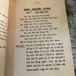 Việt Ngữ lớp 3 (sách in năm 1975) 572806