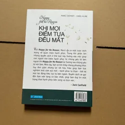 Khi mọi điểm tựa đều mất - MARCI SHIMOFF - CAROL KLINE 675108