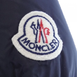 Áo khoác lông vũ MONCLER 638698