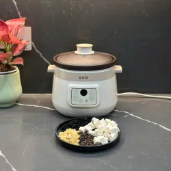 🍀 Hầm cháo – chưng yến – ninh thuốc tiện lợi 730647