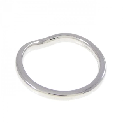 Nhẫn Tiffany Curved 9P - Hàng hiệu Authentic 838388