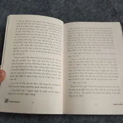 CÔNG TẮC BÃO (CUỘC PHIÊU LƯU CỦA ALEX RIDER) - ANTHONY HOROWITZ 574623