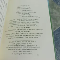 Người Lữ Hành Lặng Lẽ - Hữu Mai - Tập Truyện Tác Phẩm Giải Thưởng Hồ Chí Minh 687691
