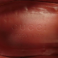 Giày GUCCI 121471 - Hàng hiệu Chính hãng 904801