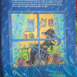 Cô Lửng và Chú Chim Cánh Cụt 1000306