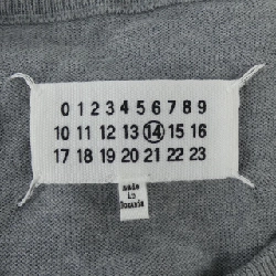 Maison Margiela S50HA0874 Áo len - Hàng hiệu Authentic 896663