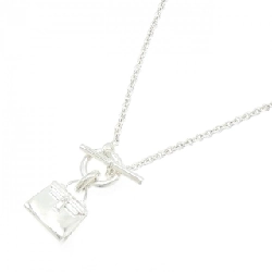 Hàng hiệu Authentic - Dây chuyền Kelly Amulet của Hermès 841392