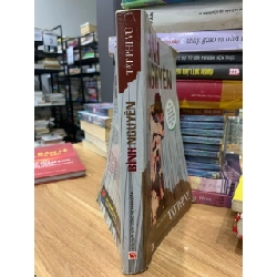 Bình nguyên -Tất Phi Vũ 781457