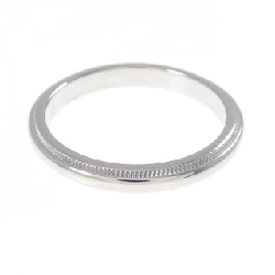 Nhẫn Milgrain Tiffany - Hàng hiệu Authentic 835048