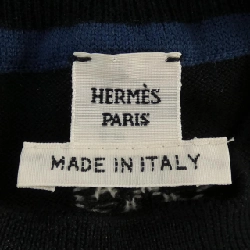 【Mã giảm giá】HERMES Áo len 642141